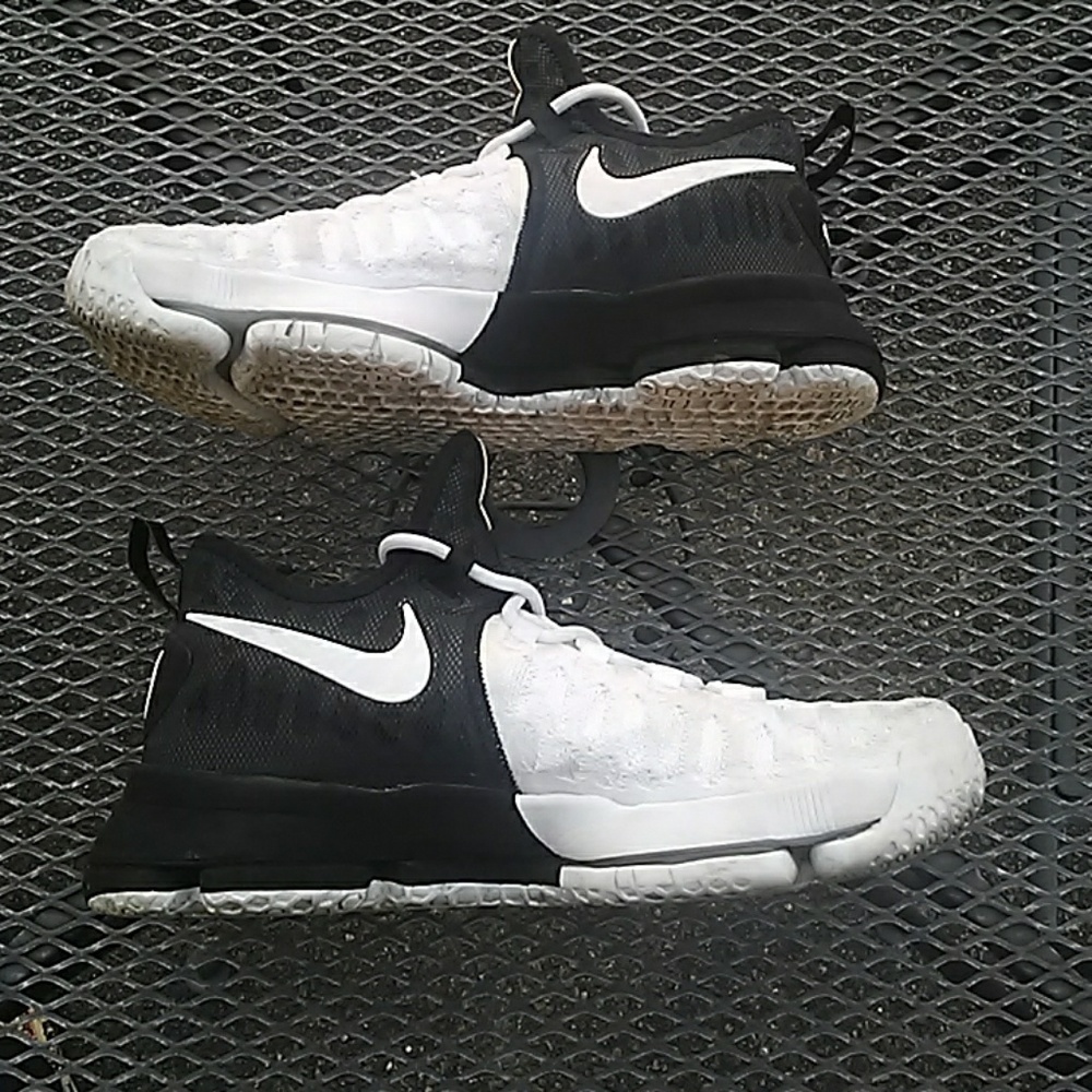 Nike kd 9 bhm - Picture 2 of 6